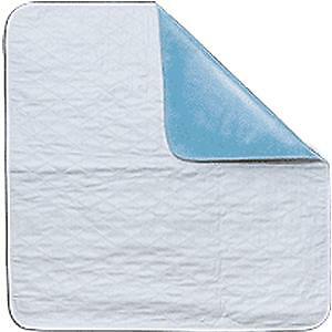Cardinal Health Essentials Reusable Underpad, 44 x 52in 1 Count