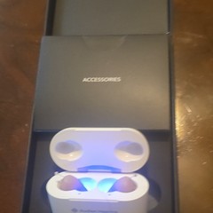 Audien Hearing Atom Pro 2 CIC Rechargeable OTC Hearing Aids w/ UV Charging Case