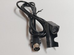 Lift Chair Recliner remote Hand Controller Ashley Extension Cord,5 Pin to 5pin