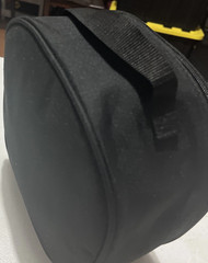 TracCollar INFLATABLE Cervical TRACTION, Small/Med. by Body Sport Sweden USED 2x