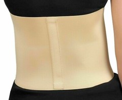 Ziplo Care abdominal belt after delivery for tummy reduction| Lumbo Sacral