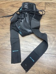 Össur Form Fit Ankle Brace W/ Figure 8 Strap Small Size