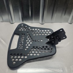FOOTREST for Pride Jazzy EVO 613 / Li Power Chair MEC1806647 — Foot Platform