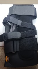 Corflex 13″ Knee-O-Trakker w/Stays X-Small 88-7262