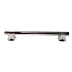 Kohler R27241-CP Rubicon 16 in. Grab Bar – Polished Chrome