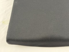 Sunrise Medical Jay Basic Wheelchair Seat Cushion Pad 15.5 x 17.5in Used