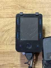 PERMOBIL OMNI 2 CONTROLLER & SCREEN FOR SIP PUFF MINI JOYSTICK D51710.042 & ARM