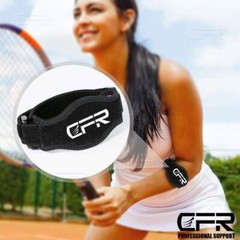 Tennis Elbow Brace Support Arthritis Tendonitis Golfer Arm Joint Pain Band Strap