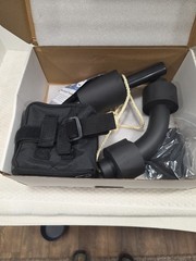 maxliving Dual-Purpose Cervical Traction Unit with Vertical Pull Adapter