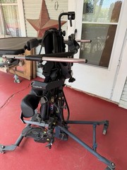 Easystand Bantam Adult Medium Youth Standing Frame Stander Dallas, Texas pickup