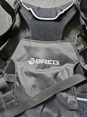 Breg Epic LP TLSO 456/457 Back Brace