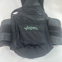 Aspen Horizon 456 TLSO One Size Adjustable Back Brace (993740)