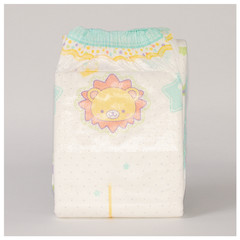 ABUniverse ABU Little Kings Diapers Pack of 10/Case of 40 ABDL disposable