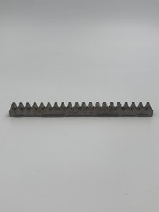 Bruno Stairlift SRE-3000 3050 Stair Lift Gear Rack