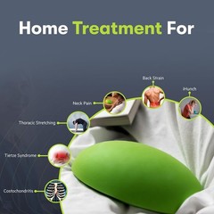 – Device for Costochondritis & Tietze Syndrome | Physio Designed | NZ Made |…