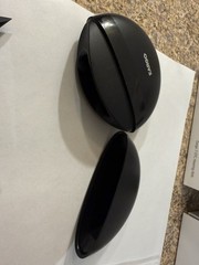 Eargo 7 Self-Fitting OTC Hearing Aid, In Canal, Lightly Used