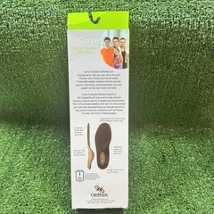 AETREX Men’s Lynco Foot Orthotics Compete L425 Size Mens 13 New