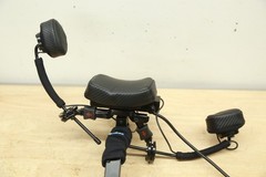 Stealth i-Drive PRO 3-Sensor Head Array IDHBT300-U for Power Chairs w/ Mount