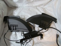 LED Fender Light Set Quantum Q6 Edge 2.0/3 from Quantum Edge 3 Wheelchair