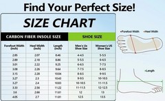 Mortons Extension Carbon Fiber Insole,Morton’s Extension Orthotic Shoe Insert