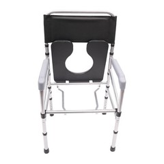 Folding Shower Chair Bath Shower Folding Seat Safety Seat Chair 175kg/385.81lbs