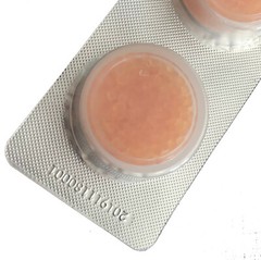 8 x EWANTO dry capsules with silica gel (4 x 2 blisters)
