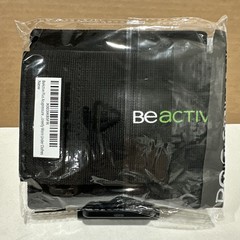 (2) BEACTIVE Plus Acupressure System – Sciatica Pain Relief Brace Sciatic Nerve
