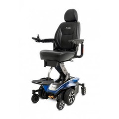 Pride® Jazzy Air 2 Power Electric Wheelchair with Elevating Seat