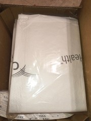 😲WOW 25ct. 2021 Cardinal Health 5 PACK OF 5 Premium Underpads Wings, 24″ x 36″