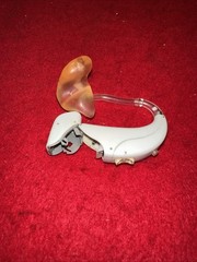 Phonak NAIDA S IX UP Hearing Aid Pair
