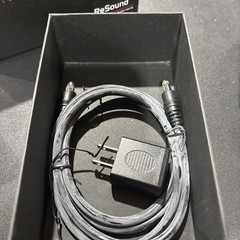 GN Hearing A/S Resound Unite TV Streamer 2 SAS-3 2nd Gen Dolby Digital Audio