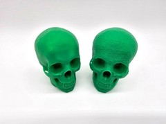 Power Wheelchair Accessory Replacement Upgrade Skull Joystick Knob
