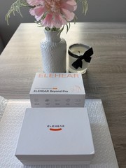 ELEHEAR-Beyond Pro Hearing Aids Set