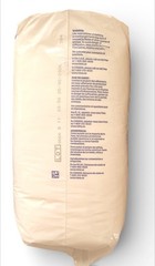 TENA Dry Comfort Protective Underwear XL 55-66 New Sealed/4 Packs Of 14