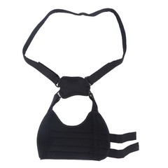 Shoulder Support Adjustable Soft Skin Friendly Breathable Relieve Pressure