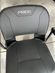 Pride SC44E Go-Go Elite Traveller 4-Wheel Travel Scooter