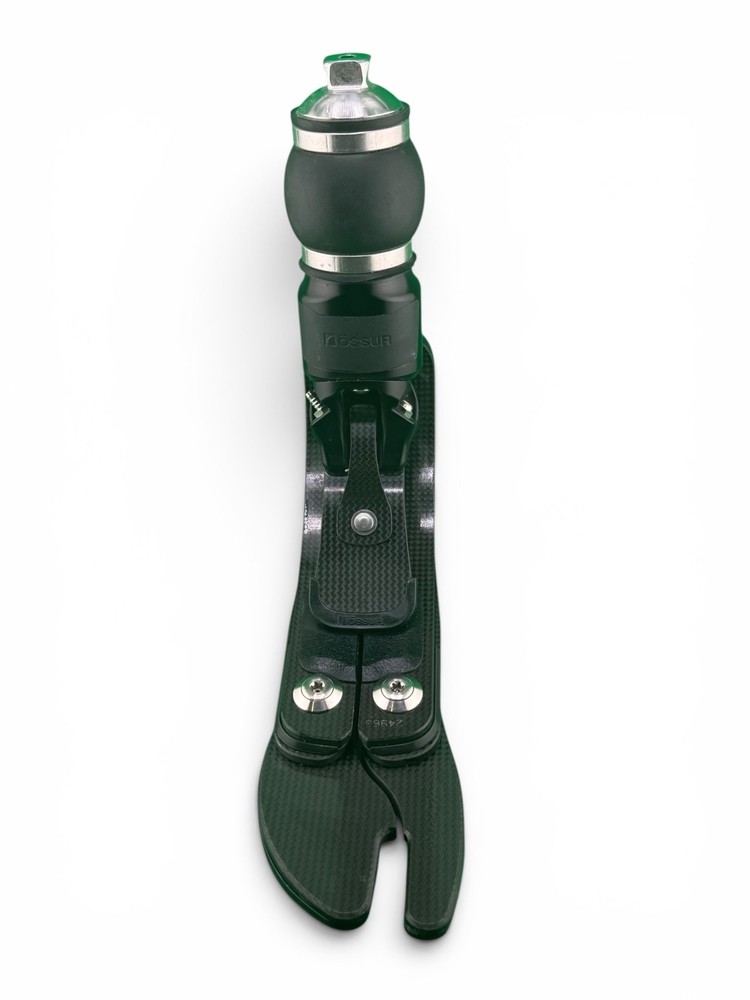 Ossur Pro-flex Proflex Xc Torsion Prosthetic Foot. Right. Size 29. Category 6