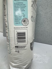 Lot 6 – Tranquility Booster Pads 3-1/2 X 12 In Heavy Youth Flow-Through Pad