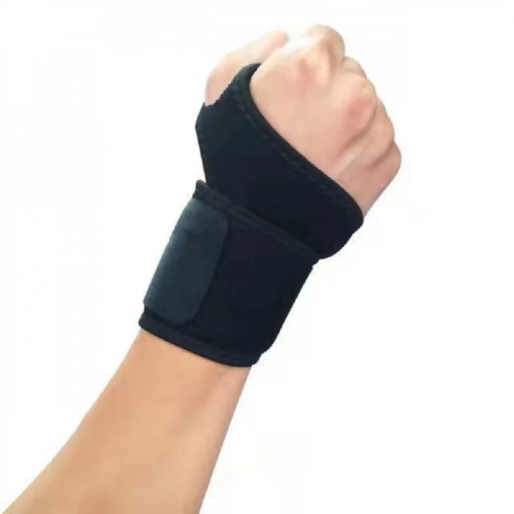 ComfyBrace CB-001 Night Wrist Sleep Support Brace