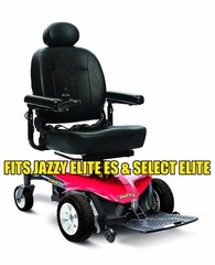 Joystick Controller D51157 D51157.03 Jazzy Select Elite / ES Power Chair Parts