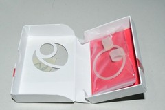 Med El Huggy Audio Processor Accessory BRAND NEW / SEALED/ RARE 1C