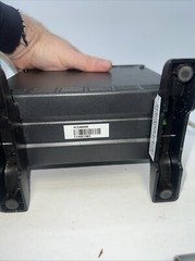 4C24080A 24 Volt Battery Charger For Power Wheelchair 3 Pin Invacare Jazzy