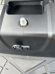 Mobility Scooter 4-Wheel Folding Electric Wheelchair