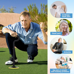 Mobility Aids Tool Adjustable Standing Aids & Supports Assist Devices to Help