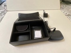 Beltone Amaze Hearing Aids C-1 with Charger Case and Accessories Untested AS-IS