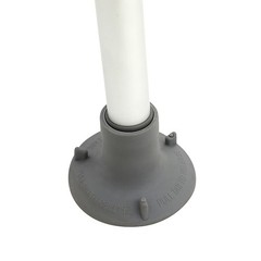 VEVOR Toilet Safety Rails Adjustable Toilet Seat Handles Grab Bars for Elderly