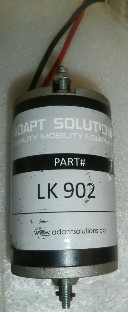 Adapt Solutions LK902 Mobility Equipment Part from BRUNO CRE-2110