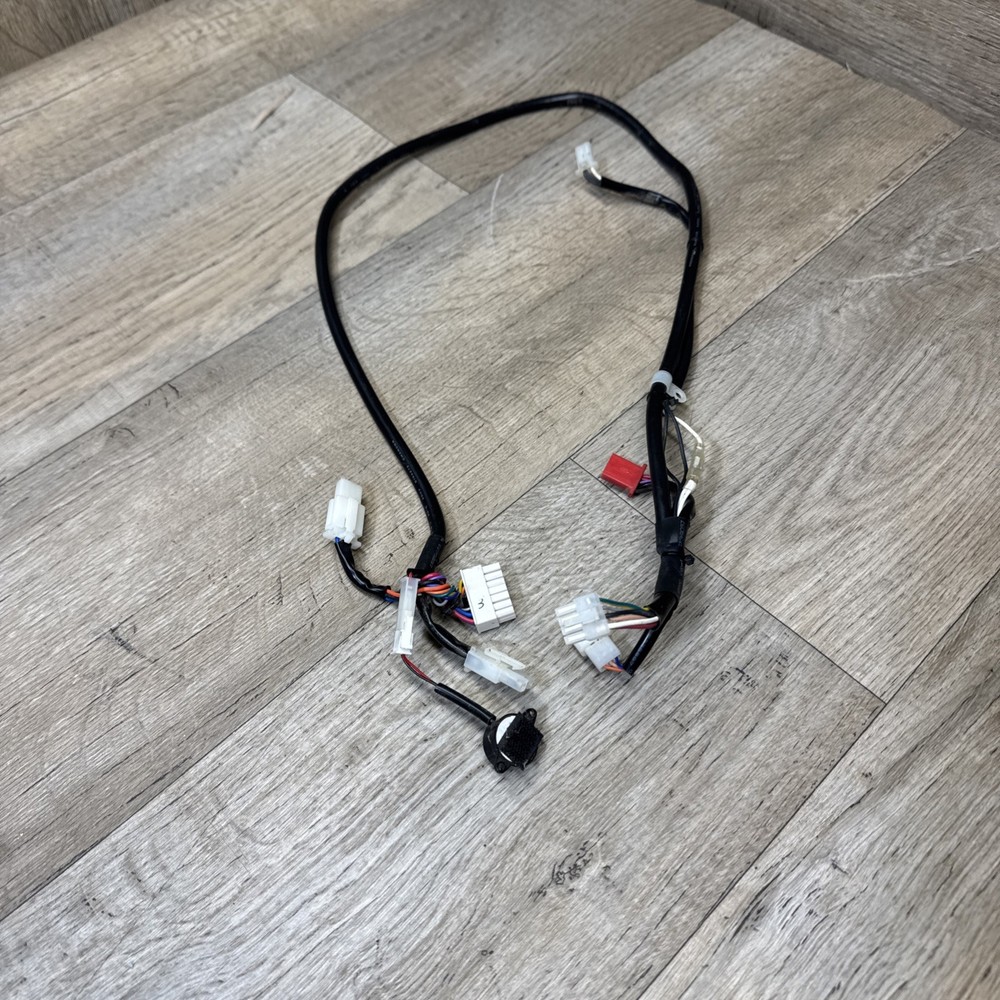 Golden Companion Mobility Scooter GC340 Front To Rear Wiring Harness