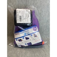 Primo HeelCheck by ASP Global Foot Heel Offloading Boot Purple Standard HC1W