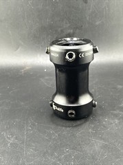 Trulife Double End Receiver Prosthetic Part Adapter. Aaa224